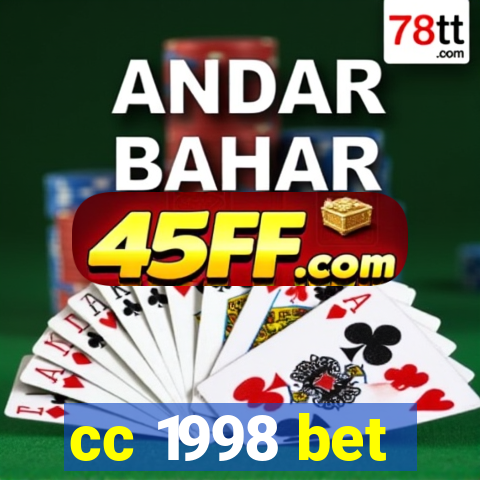 cc 1998 bet